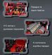 4301 деталей | На радіокеруванні | Ferrari Enzo | Конструктор Technic | 10523 KBOX | Сумісний з лего | Lego Ферарі Ензо Суперкар Kbox 10523 фото 8