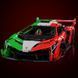 3611 деталей | Lamborghini Veneno | Конструктор Technic | 10222 KBOX | Сумісний з лего | Lego Kbox 10222 фото 2
