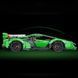 3611 деталей | Lamborghini Veneno | Конструктор Technic | 10222 KBOX | Сумісний з лего | Lego Kbox 10222 фото 5