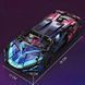 Конструктор Technic Lamborghini Sian Cyberpunk 1314 деталей, сумісний з лего, Технік Спорткар Lego 126- фото 3