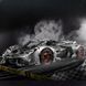 4301 деталей | На радіокеруванні | Ferrari Enzo | Конструктор Technic | 10523 KBOX | Сумісний з лего | Lego Ферарі Ензо Суперкар Kbox 10523 фото 3