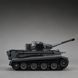 1622 деталі | Tiger Tank | Сумісний з LEGO | Конструктор танка 12GO 97015 12GO 97015 фото 4