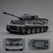 1622 деталі | Tiger Tank | Сумісний з LEGO | Конструктор танка 12GO 97015 12GO 97015 фото 3