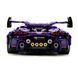 3654 деталей | Lamborghini Sian | Конс0труктор Technic | GULY 10635 | Сумісний з лего | Lego Ламборджині Суперкар 10635 фото 5