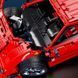 4026 деталей | Ferrari F40 | Конструктор Technic | CBOX JD017 | Cумісний із лего | Технік Спорткар Lego CBOX JD017 фото 8
