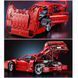 4026 деталей | Ferrari F40 | Конструктор Technic | CBOX JD017 | Cумісний із лего | Технік Спорткар Lego CBOX JD017 фото 9
