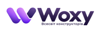 Woxy &mdash; Конструктори автомобілів 1:8, танків і мотоциклів