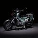 Конструктор Technic мотоцикл BENTIAN HONDA CROSS CUB. 628 дет., сумісний з лего. Lego Технік мото Хонда Крос Куб 60527 фото 8