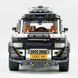 5575 деталей | Land Rover Defender | Конструктор Technic | LERU 10720 | Сумісний з лего | Lego Ленд Ровер Позашляховик 10720 фото 5