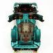 Конструктор Technic (Технік) Guly 10621 Alfa Romeo 33 Stradale, 4208 деталей, сумісний с лего 10621 фото 6