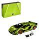 Конструктор Technic Lamborghini Sian FKP 37, 42115, 3696 деталей, сумісний з лего, Технік Спорткар Lego 42115 фото 1