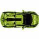 Конструктор Technic Lamborghini Sian FKP 37, 42115, 3696 деталей, сумісний з лего, Технік Спорткар Lego 42115 фото 5