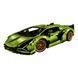 Конструктор Technic Lamborghini Sian FKP 37, 42115, 3696 деталей, сумісний з лего, Технік Спорткар Lego 42115 фото 6