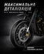Конструктор мотоцикл Technic Harley Davidson. 586 деталей, сумісний з лего. У коробці. Технік мото Харлей Девідсон 60502 фото 6