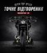 Конструктор мотоцикл Technic Harley Davidson. 586 деталей, сумісний з лего. У коробці. Технік мото Харлей Девідсон 60502 фото 5