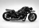 Конструктор мотоцикл Technic Harley Davidson. 586 деталей, сумісний з лего. У коробці. Технік мото Харлей Девідсон 60502 фото 9