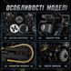 Конструктор мотоцикл Technic Harley Davidson. 586 деталей, сумісний з лего. У коробці. Технік мото Харлей Девідсон 60502 фото 7