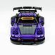 4190 деталей | Porsche 964 | Конструктор Technic KBOX 10544 | Cумісний з LEGO | Лего Технік Порше 964 KBOX 10544 фото 4