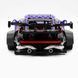 4190 деталей | Porsche 964 | Конструктор Technic KBOX 10544 | Cумісний з LEGO | Лего Технік Порше 964 KBOX 10544 фото 6