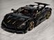 Конструктор Technic Guly 10625 McLaren 720s., 3658 деталей, сумісний з лего, Технік Мкларен Спорткар 10625 фото 8