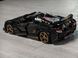 Конструктор Technic Guly 10625 McLaren 720s., 3658 деталей, сумісний з лего, Технік Мкларен Спорткар 10625 фото 9