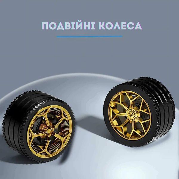 Конструктор Technic KBOX 10520 Lamborghini Aventador SVJ, 3811 деталей, сумісний з лего, Технік Спорткар 10520 фото