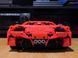 Конструктор Technic KBOX 10304 Ferrari 458, 3380 деталей, сумісний з лего, Технік Феррарі Спорткар 10304 фото 2