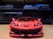 Конструктор Technic KBOX 10304 Ferrari 458, 3380 деталей, сумісний з лего, Технік Феррарі Спорткар 10304 фото 7