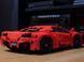 Конструктор Technic KBOX 10304 Ferrari 458, 3380 деталей, сумісний з лего, Технік Феррарі Спорткар 10304 фото 4