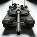 1009 деталей | Leopard 2A7 | Конструктор Technic | Сумісний з Lego | LeYi 66058 | Лего Технік танк Леопард 66058 фото 9