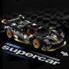 1218 деталей | На Радіокеруванні | Pagani Zonda R | Конструктор Technic | Сумісний з Lego | LERU T2505 | Лего Техні Пагані Зонда Р T2505 RC фото 3
