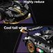 1218 деталей | На Радіокеруванні | Pagani Zonda R | Конструктор Technic | Сумісний з Lego | LERU T2505 | Лего Техні Пагані Зонда Р T2505 RC фото 6