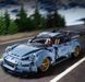 2100 деталей | Porsche 911 GT3 | Конструктор Technic | Cумісний з LEGO | Лего Технік Суперкар Порше V5001 фото 4
