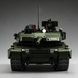 2306 деталей | Leopard 2A8 | Конструктор танк | Сумісний з Lego | 12GO 96012 | Лего Технік Леопард 2А8 12GO 96012 фото 8