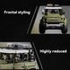 2780 деталей | Land Rover Defender | Конструктор Technic | LERU T2506 | Сумісний з лего | Lego Ленд Ровер Позашляховик 42110 T2506 фото 6