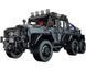3224 деталі | Mercedes-Benz G63 AMG 6х6 | Конструктор Technic | Сумісний з Lego | Лего Технік Позашляховик 6x6B no box фото 1