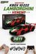 3611 деталей | На радіокеруванні | Lamborghini Veneno | Конструктор Technic | 10222 KBOX | Сумісний з лего | Lego 10222 Rc фото 1