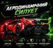 3611 деталей | На радіокеруванні | Lamborghini Veneno | Конструктор Technic | 10222 KBOX | Сумісний з лего | Lego 10222 Rc фото 4