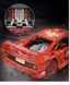 Конструктор Mould King 13095 Ferrari F40. 2688 деталей, сумісний з лего. Технік Гіперкар Ферарі 13095 фото 6
