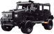 Конструктор Technic Mercedes AMG G63 Brabus 800, 2687 деталей, сумісний із лего, Lego Технік Мерседес G63 фото 1