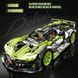 3588 деталей | Bugatti Bolide | Конструктор Technic | KBox 10211 | Сумісний з лего | Lego Бугатті Болід 10211 фото 3