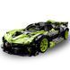 3588 деталей | Bugatti Bolide | Конструктор Technic | KBox 10211 | Сумісний з лего | Lego Бугатті Болід 10211 фото 1
