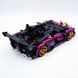 3950 деталей | Lamborghini Aventador SVJ | K-BOX 10542 | Конструктор Technic | Cумісний з LEGO | Лего Технік K-BOX 10542 фото 6