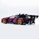 3950 деталей | Lamborghini Aventador SVJ | K-BOX 10542 | Конструктор Technic | Cумісний з LEGO | Лего Технік K-BOX 10542 фото 5