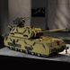 3339 деталей | PANZER VIII MAUS | Конструктор Technic | Сумісний з Lego | M98001 | Лего Технік Суперважкий танк Панцер M98001- фото 5