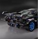 1318 деталей | Ferrari SP3 | Конструктор Technic | Cумісний з LEGO | Лего Технік Суперкар Ферарі rr фото 7
