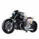 Конструктор мотоцикл Technic BMW R18. 508 дет., сумісний з лего. Lego Технік мото БМВ Р18 60535 no box фото 1