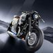 Конструктор мотоцикл Technic BMW R18. 508 дет., сумісний з лего. Lego Технік мото БМВ Р18 60535 no box фото 7