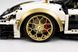 3428 деталей | PAGANI Huayra R | Конструктор Technic | 10252 KBOX | Сумісний з лего | Lego 10252 фото 9