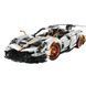3428 деталей | PAGANI Huayra R | Конструктор Technic | 10252 KBOX | Сумісний з лего | Lego 10252 фото 1